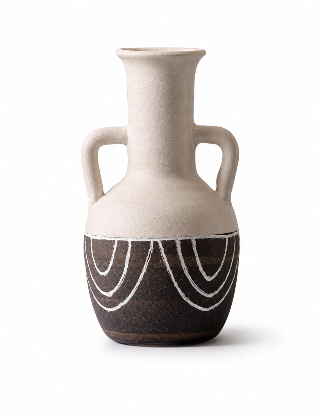 CASAVIVA Flower Pot 12x11x23 cm Ceramic