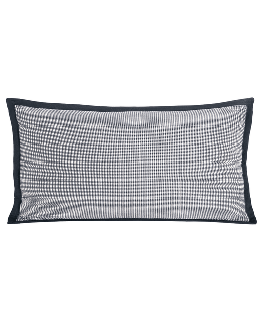 LUODI Cashmere Lumbar Pillow