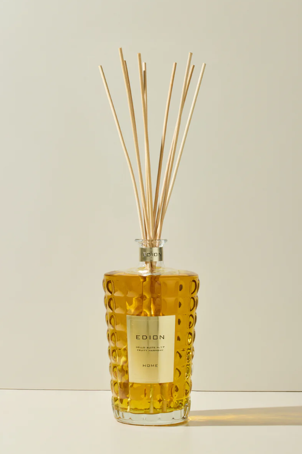 17 Fruity Harmony 3000ml Diffuser