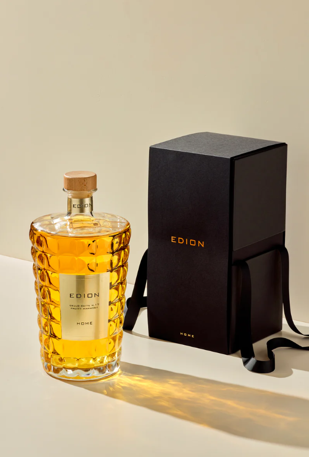 17 Fruity Harmony 3000ml Diffuser