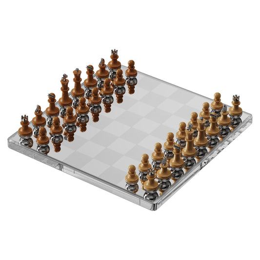 TORY International Chess