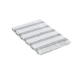 تحميل الصورة إلى عارض المعرض، Mujie Linen Throw Blanket - Grey
