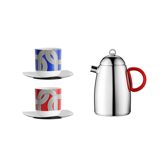 ALK Drinkware Set-B
