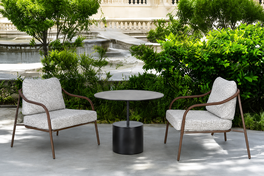 Sierra Coffee Table Set