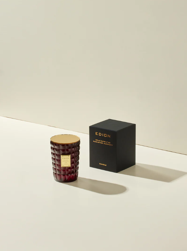 23 Rosastro Harmony 2.5kg Scented Candle