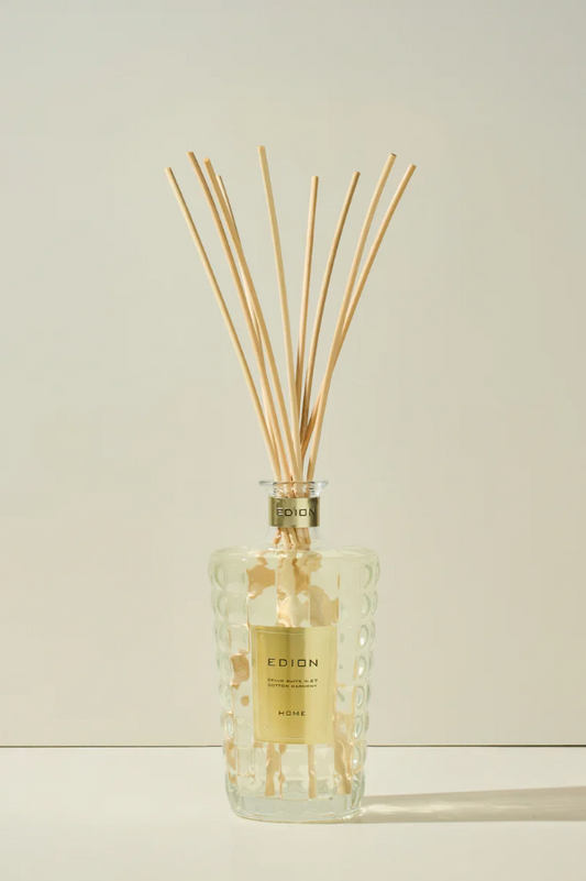 27 Cotton Harmony 300ml Diffuser