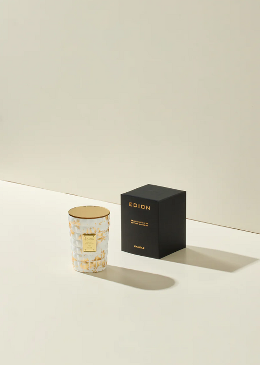 27 Cotton Harmony 300g Scented Candle