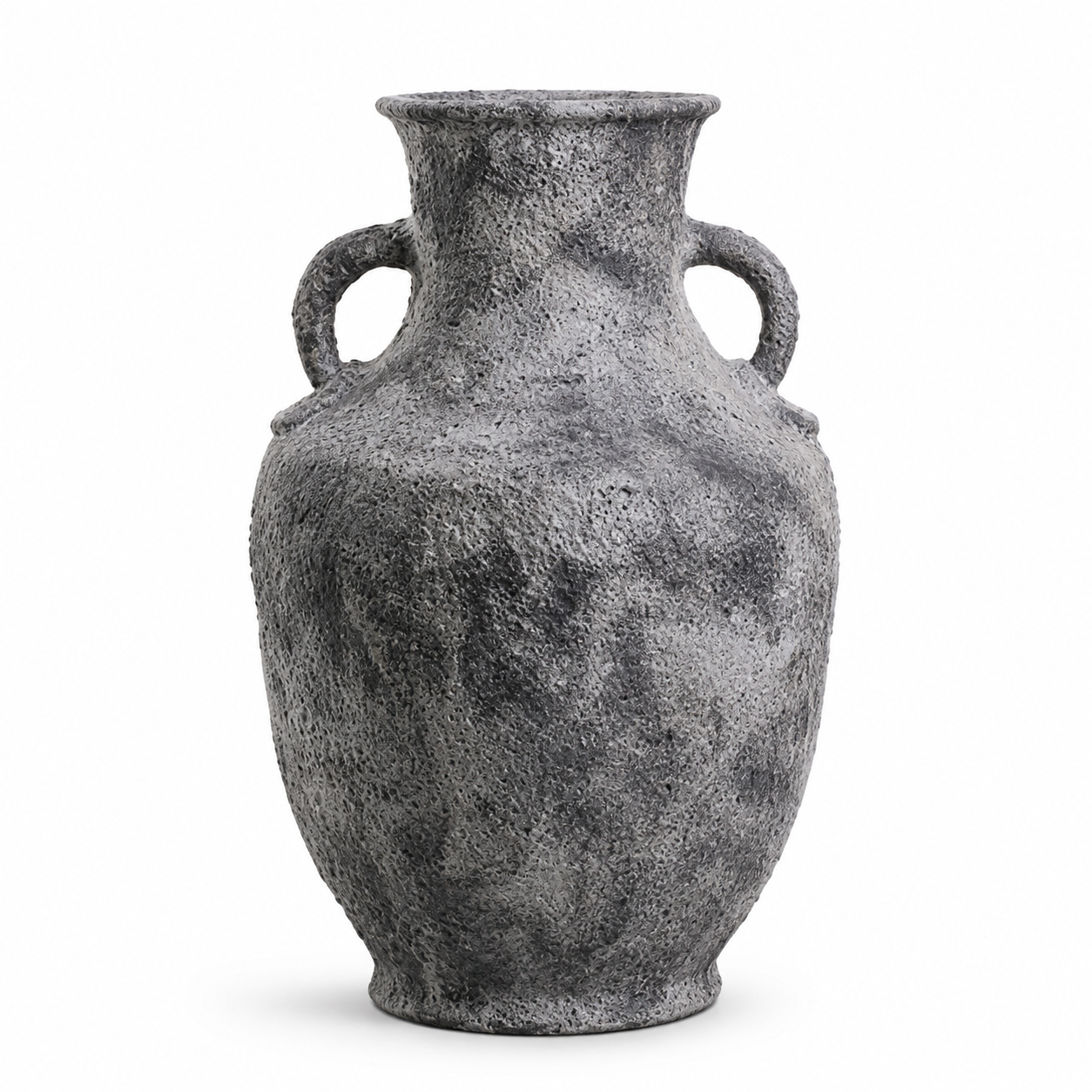 CASAVIVA Plant Pot 52x52x78 cm Ceramic