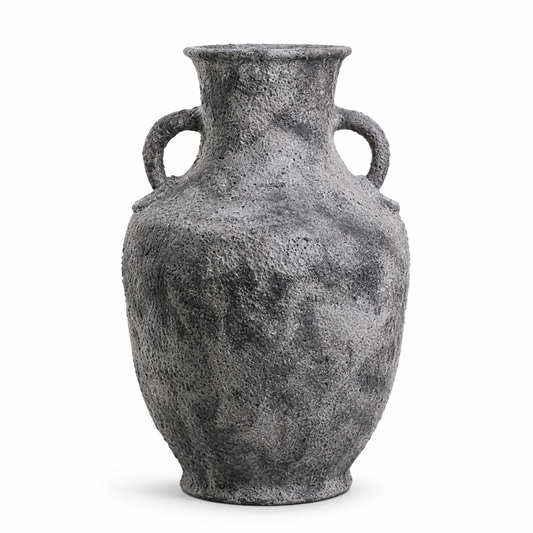 وعاء نباتات كاسافيفا 52x52x78 سم سيراميك