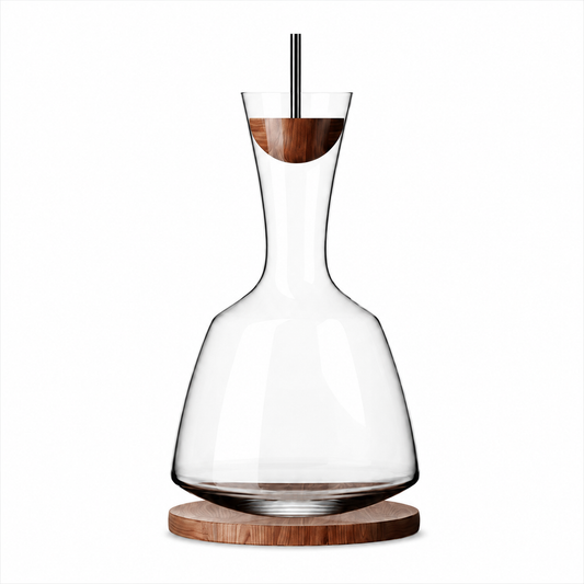 1833 Series Decanter Pot