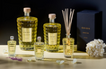 تحميل الصورة إلى عارض المعرض، 29 Montecarlo Night 300ml Diffuser
