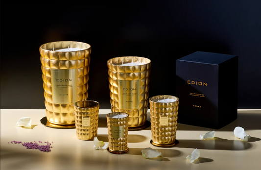 29 Montecarlo Night 500g Scented Candle