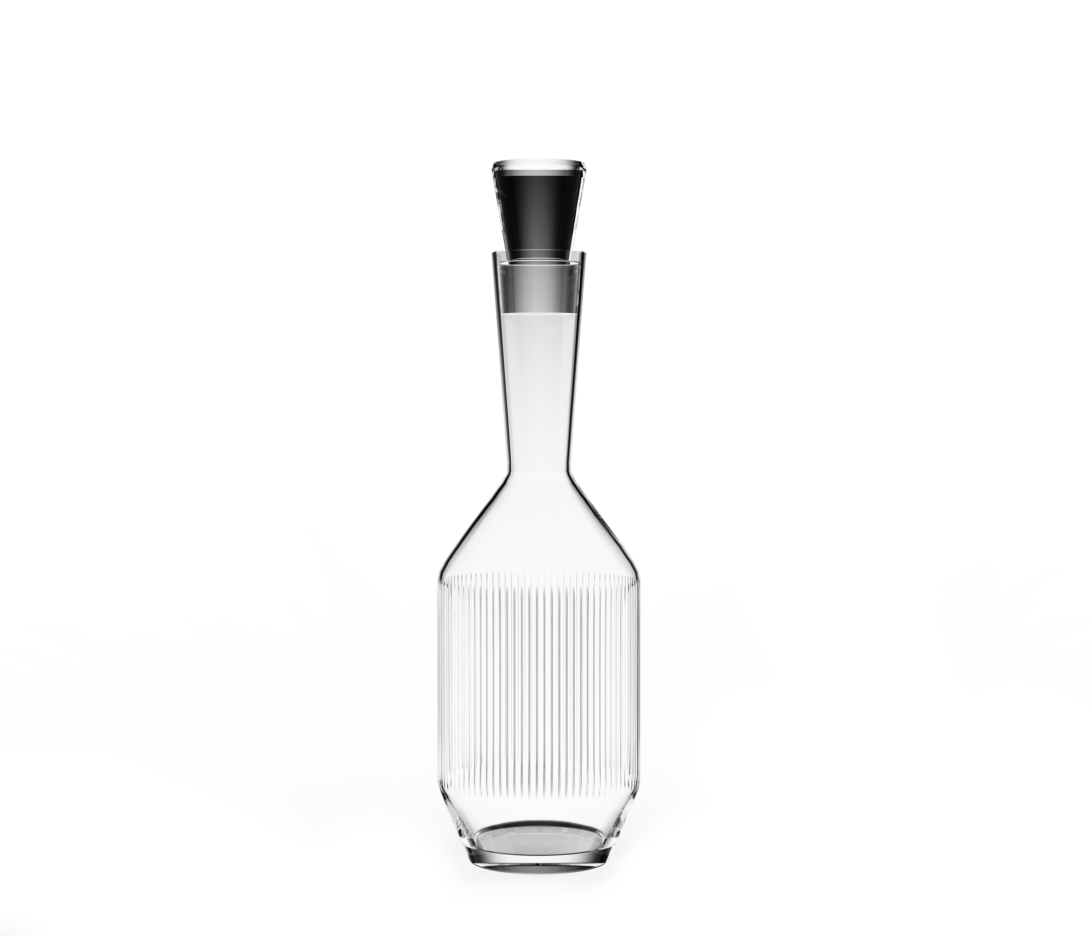 XUYU Crystal Decanter