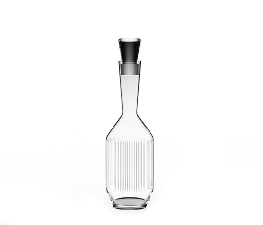 XUYU Crystal Decanter
