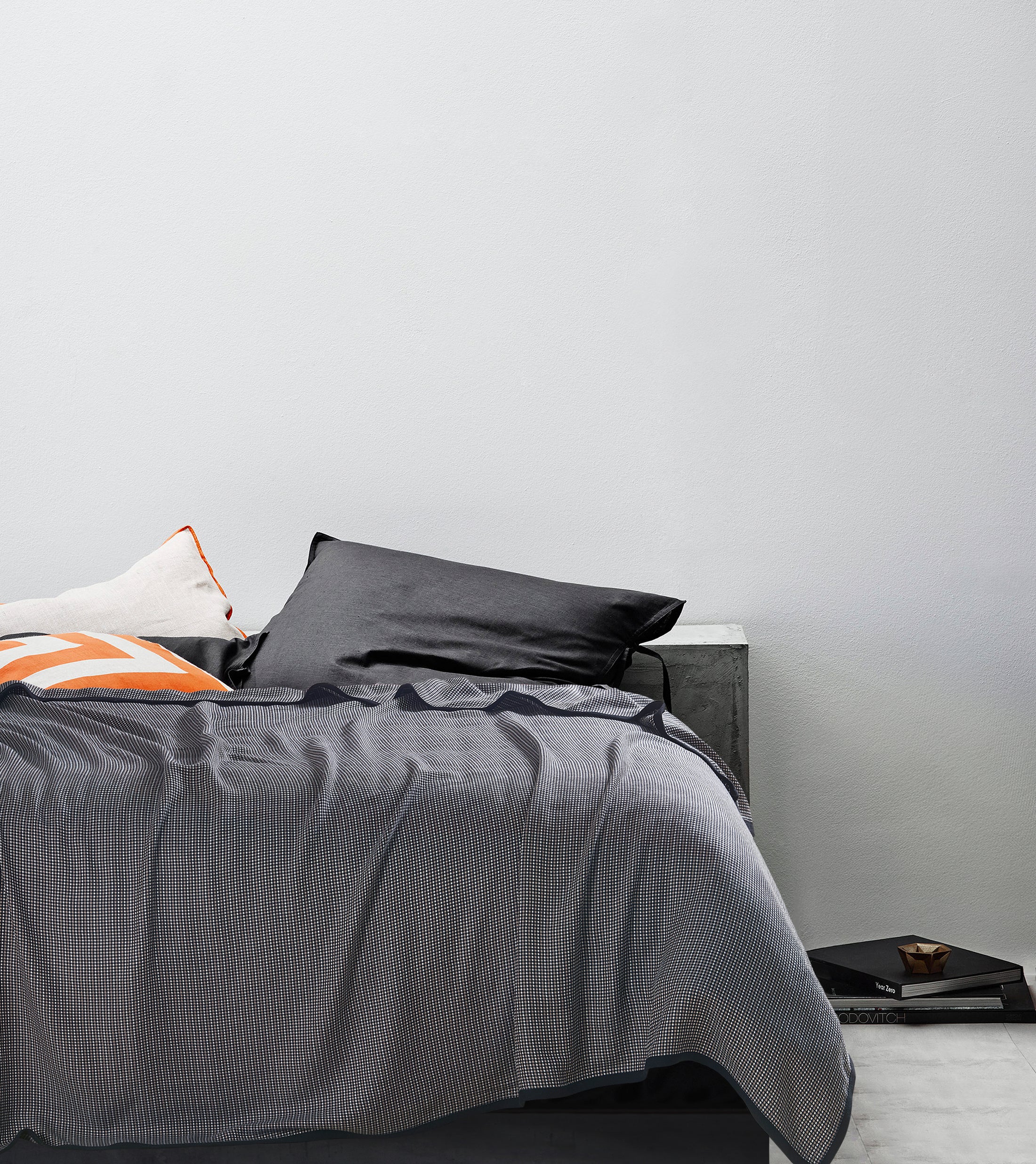 LUODI Cashmere Blanket