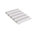 تحميل الصورة إلى عارض المعرض، Mujie Linen Throw Blanket - Khaki
