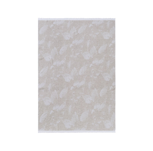 Yunqi Linen Throw Blanket