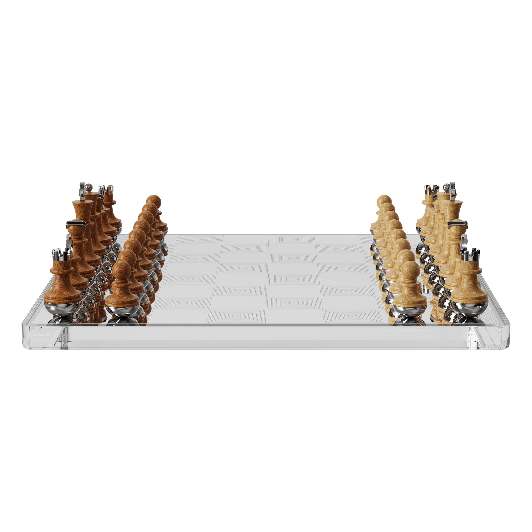 TORY International Chess