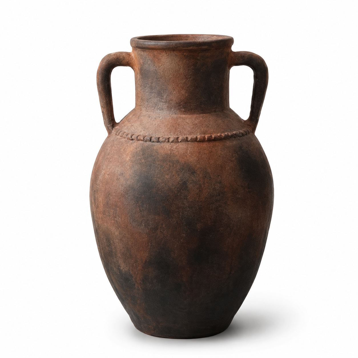 CASAVIVA Plant Pot 46x46x73 cm Ceramic