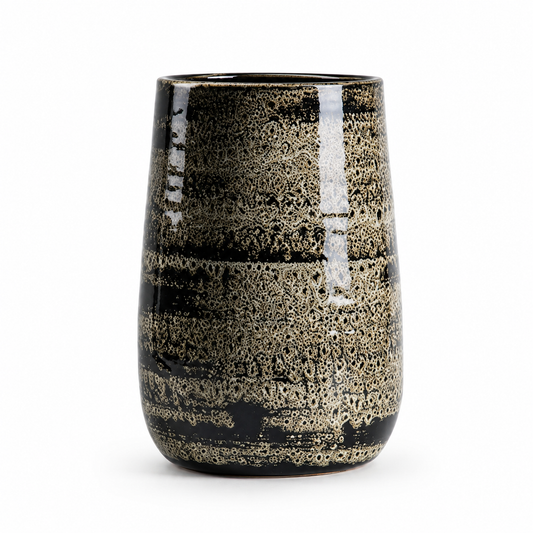CASAVIVA Flower Pot 23x23x34 cm Ceramic