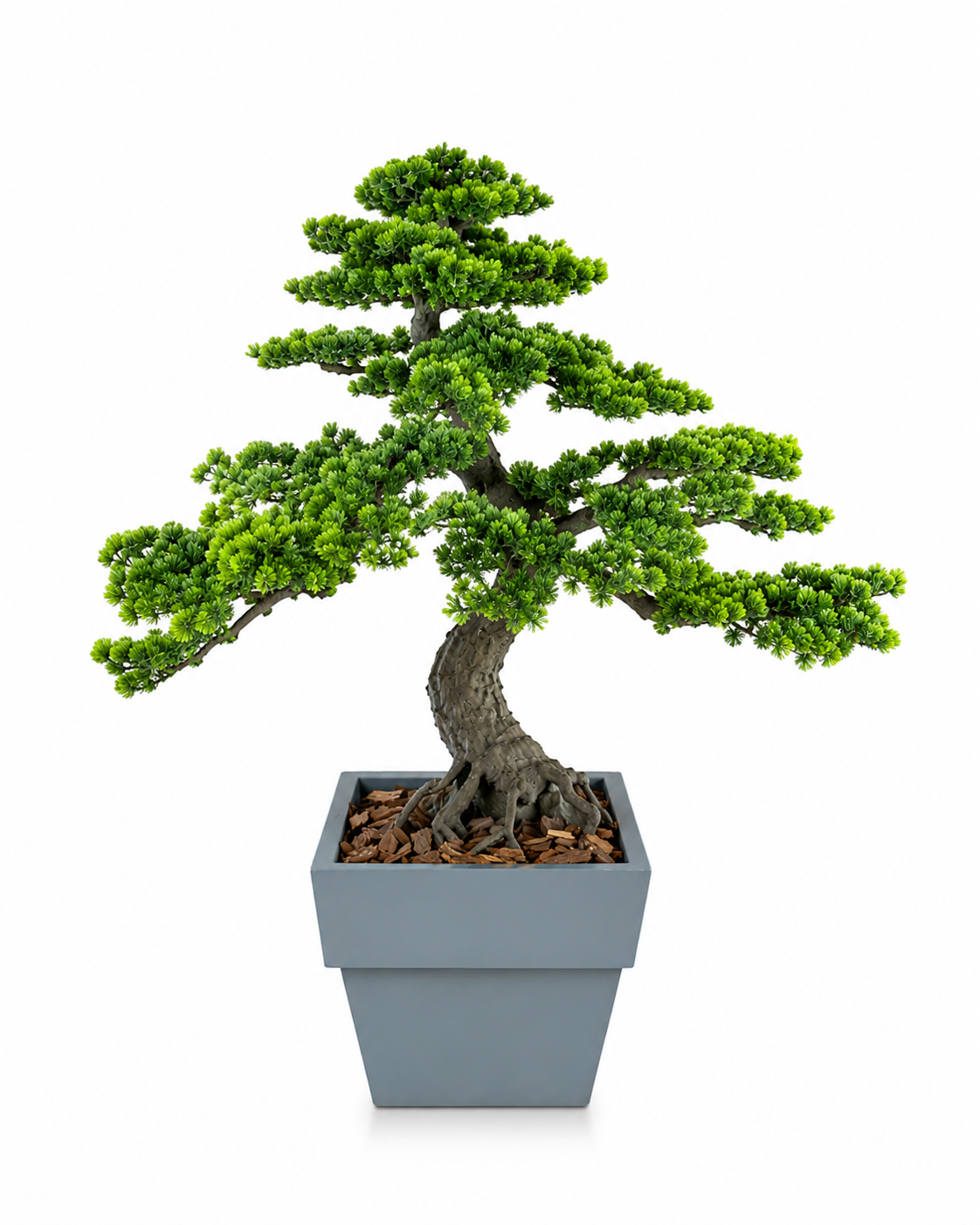 Artificial Bonsai Tree H100CM