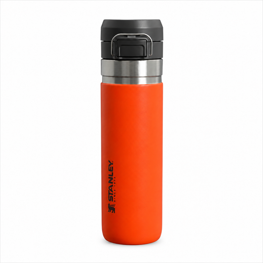 STANLEY GO Quick Flip Mug Tigerlily - 700 ml
