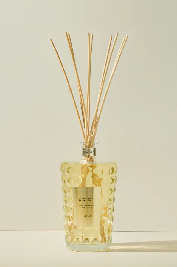 31 Amber Harmony 300ml Diffuser