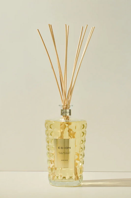 31 Amber Harmony 300ml Diffuser