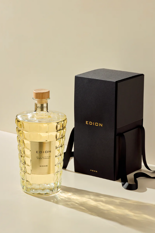 31 Amber Harmony 700ml Diffuser