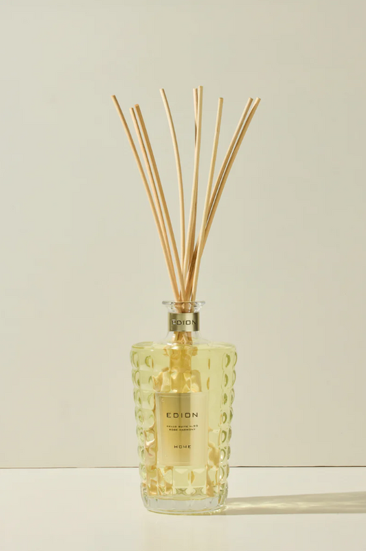 33 Rose Harmony 3000ml Diffuser