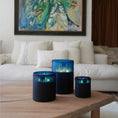 تحميل الصورة إلى عارض المعرض، Royal Blue Candle
