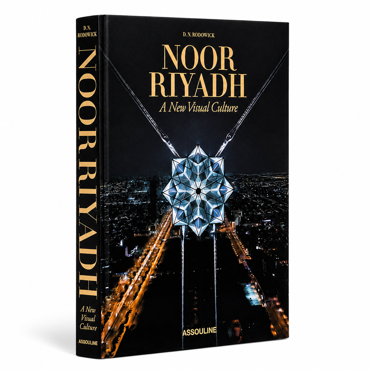 Noor Riyadh: A New Visual Culture (Classic)