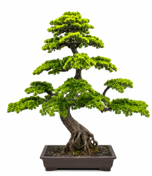 Artificial Bonsai Tree H150CM