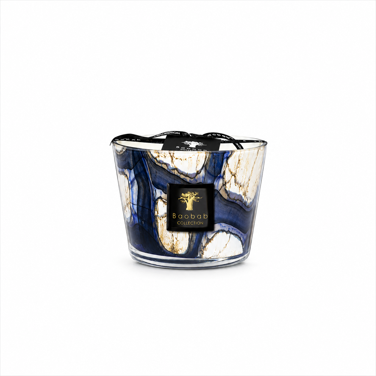 BAOBAB Stones Lazuli Candle - Max 10