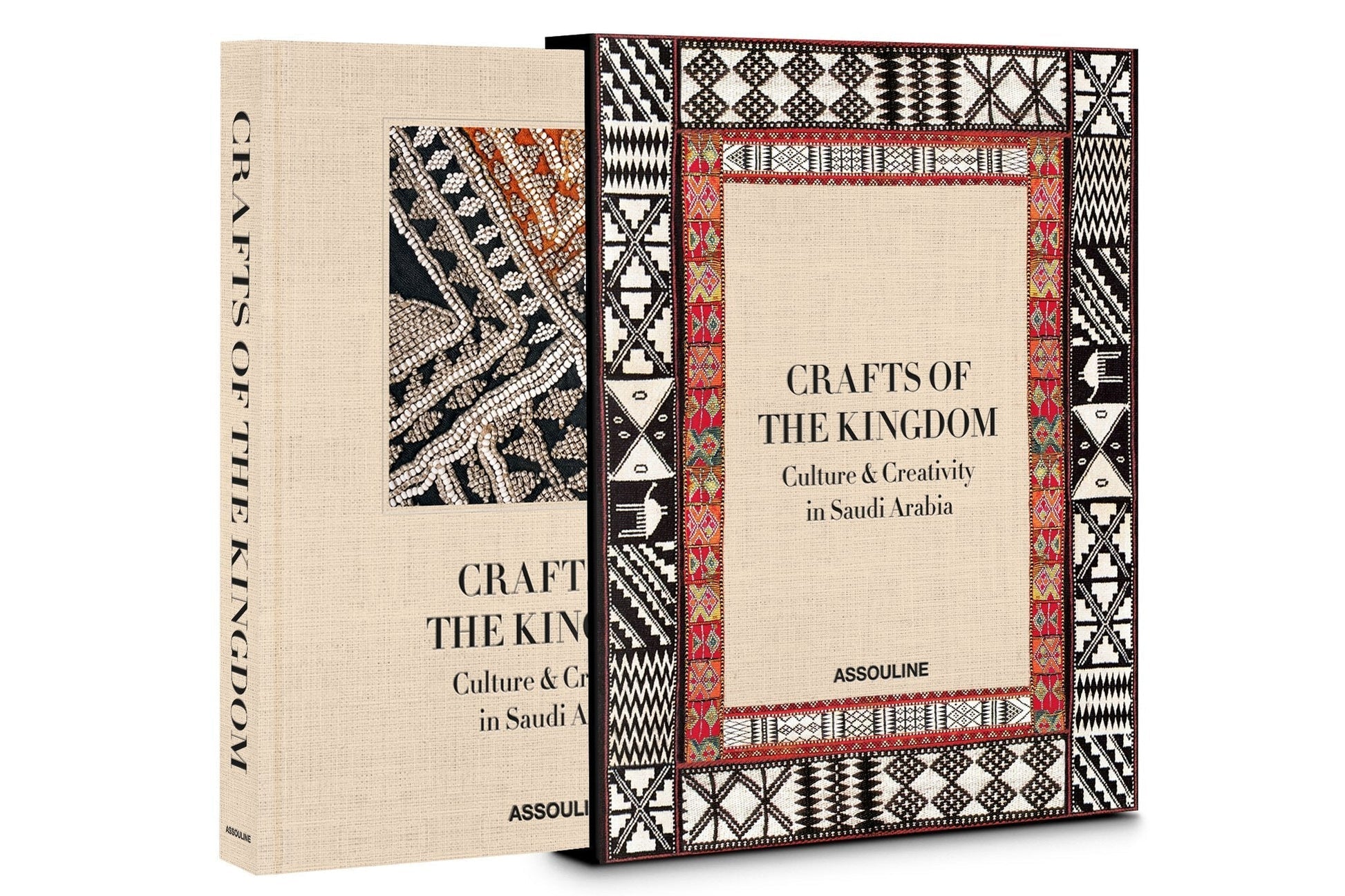 Crafts of the Kingdom