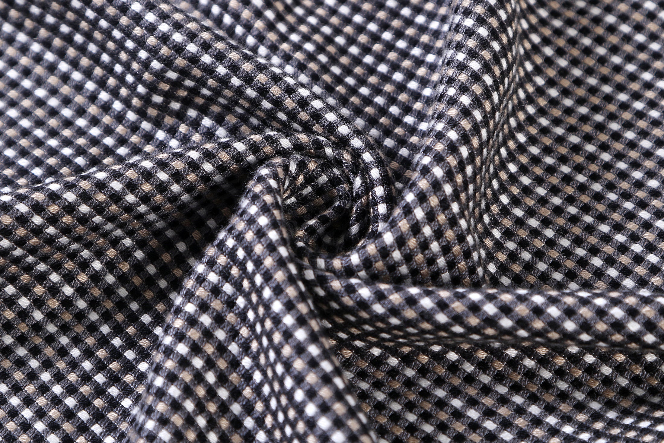 LUODI Cashmere Blanket