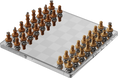 Load image into Gallery viewer, TORY International Chess
