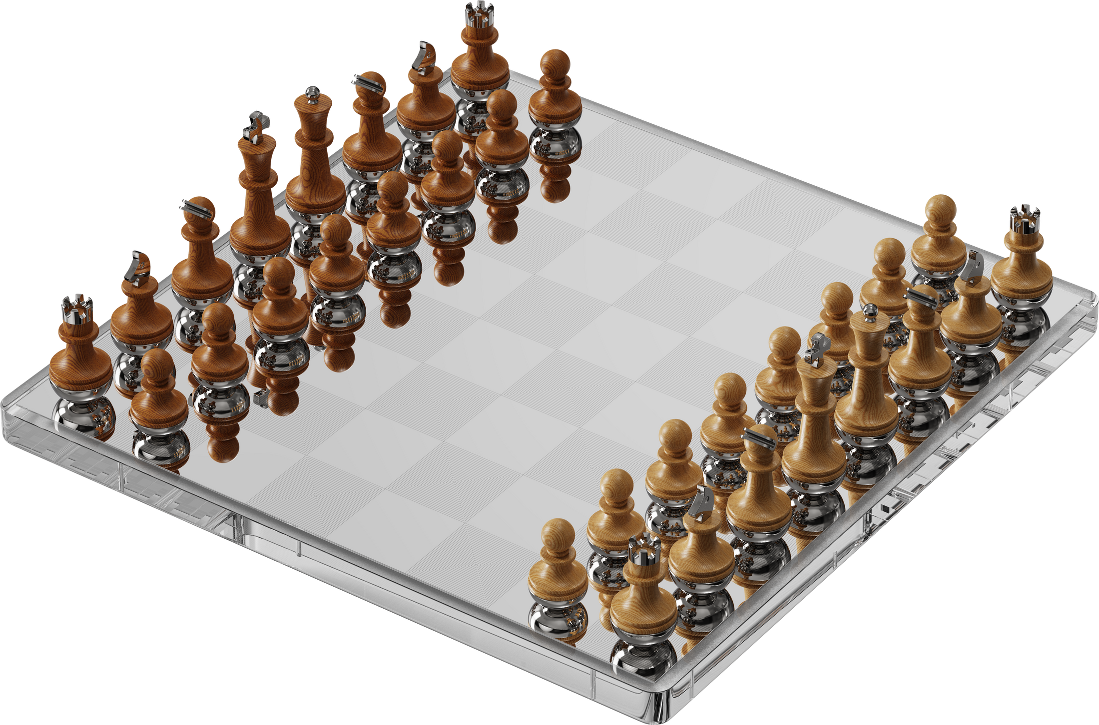 TORY International Chess