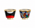 تحميل الصورة إلى عارض المعرض، GUOYUE Series Ceramic Cup Set-Composition
