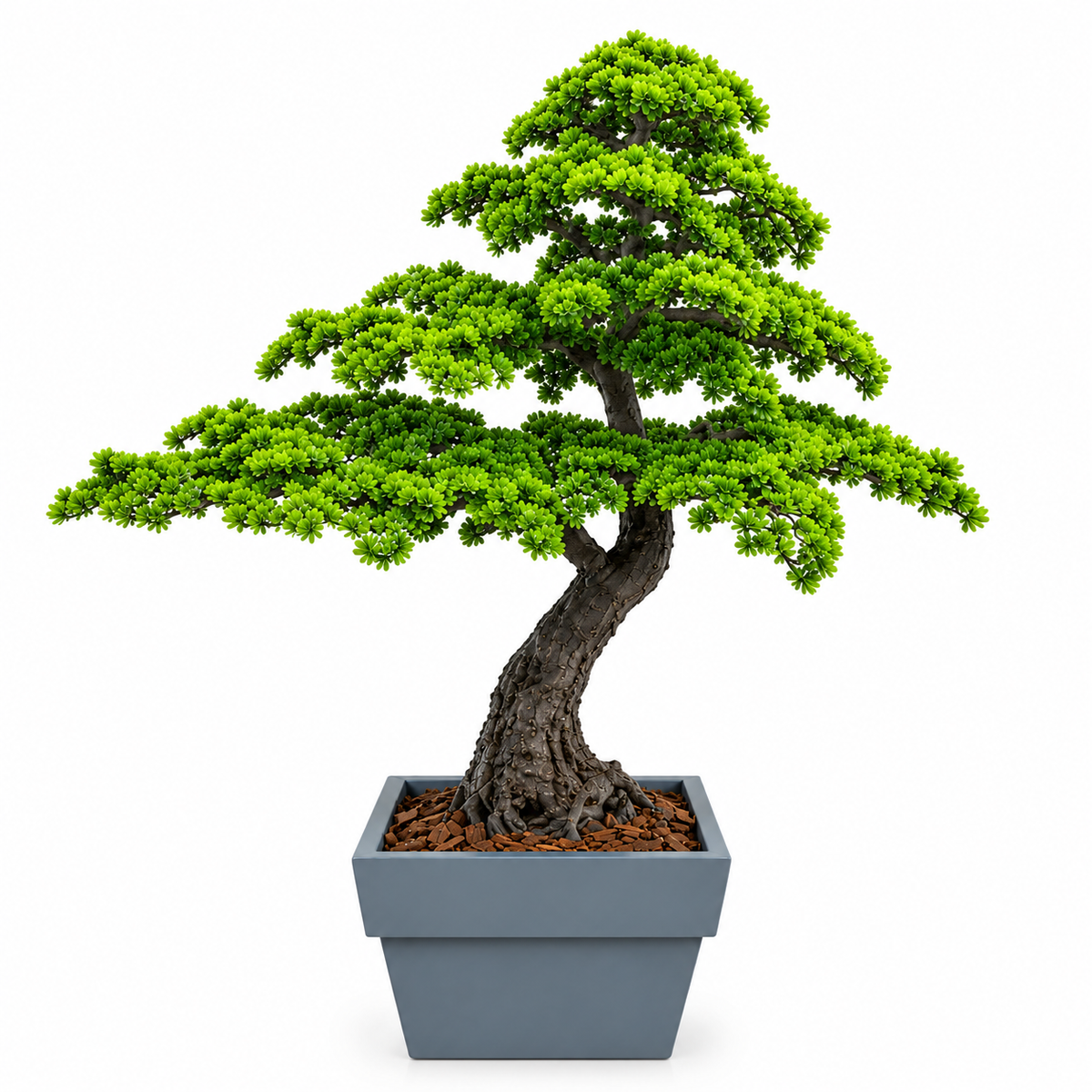 Artificial Bonsai Tree H250CM