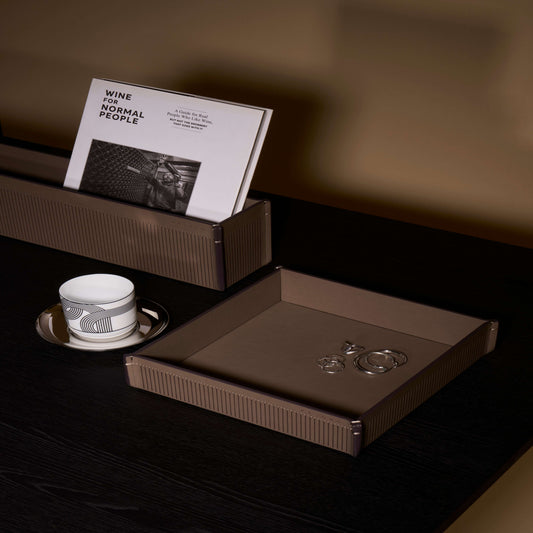 Tuo Xu Series Square Box