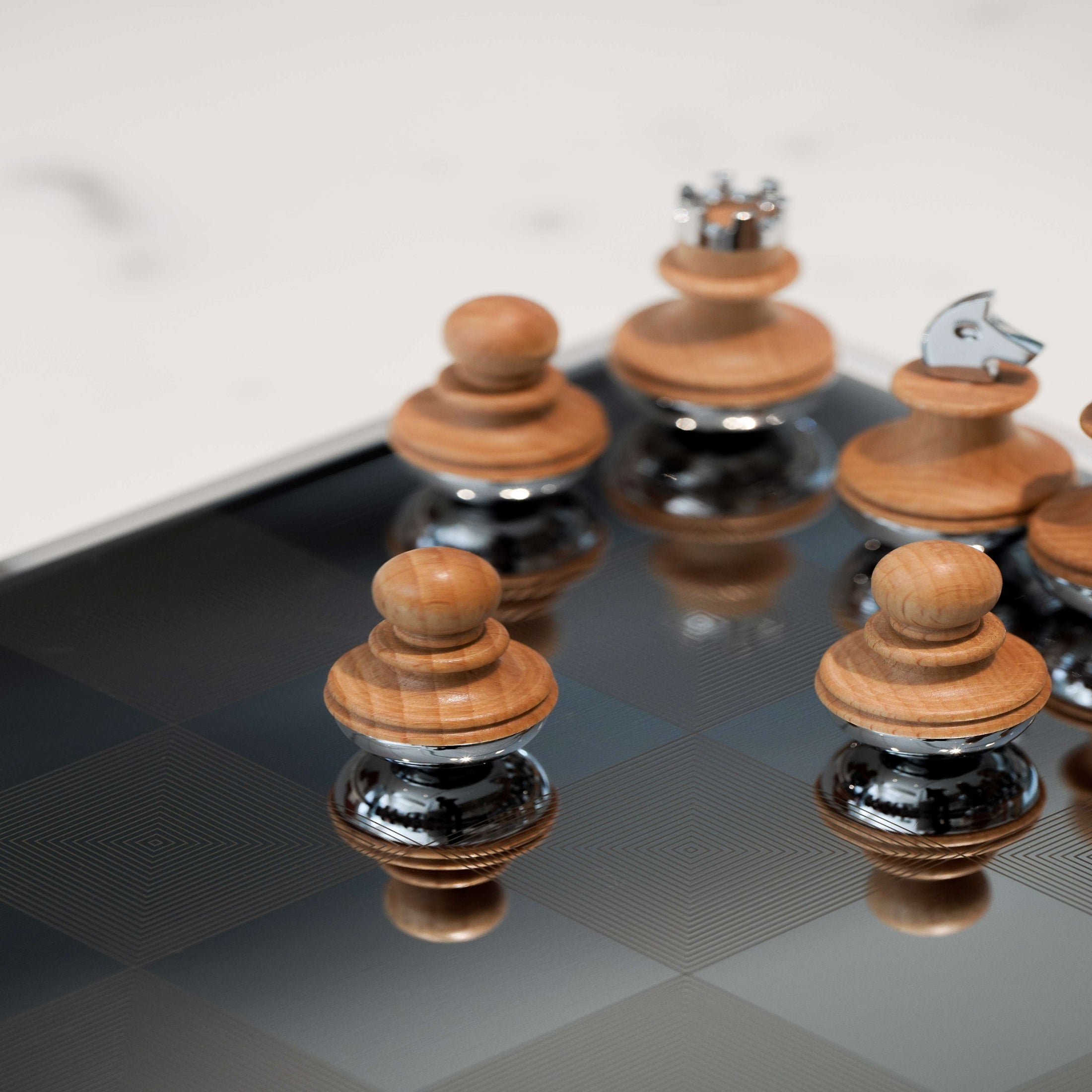 TORY International Chess