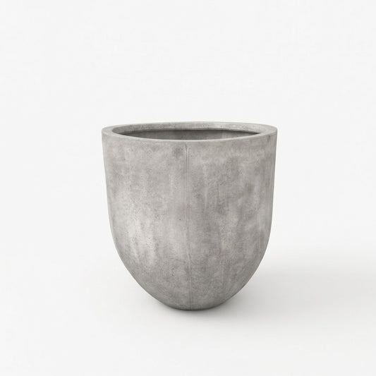 Bullet Planter – Cement