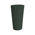 Load image into Gallery viewer, SERRALUNGA 1825 Eufronio Dark Gray Pot
