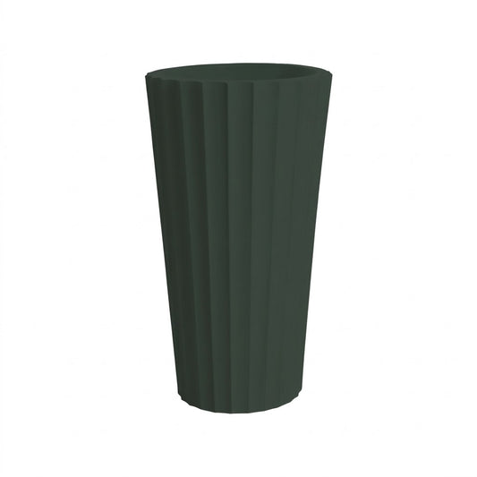 SERRALUNGA 1825 Eufronio Dark Gray Pot