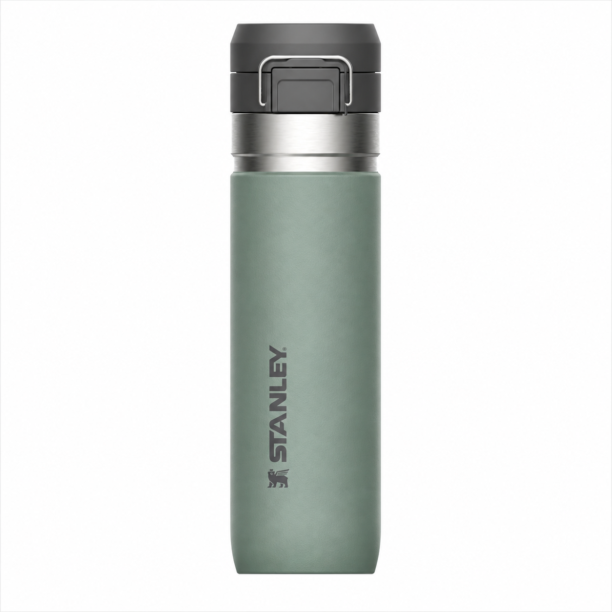 STANLEY GO Quick Flip Mug Shale - 1 L