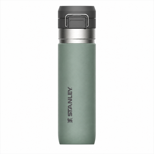 STANLEY GO Quick Flip Mug Shale - 1 L