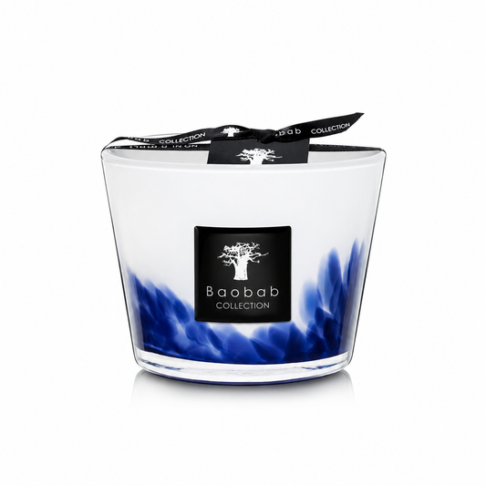 BAOBAB Feathers Touareg Candle - Max 10