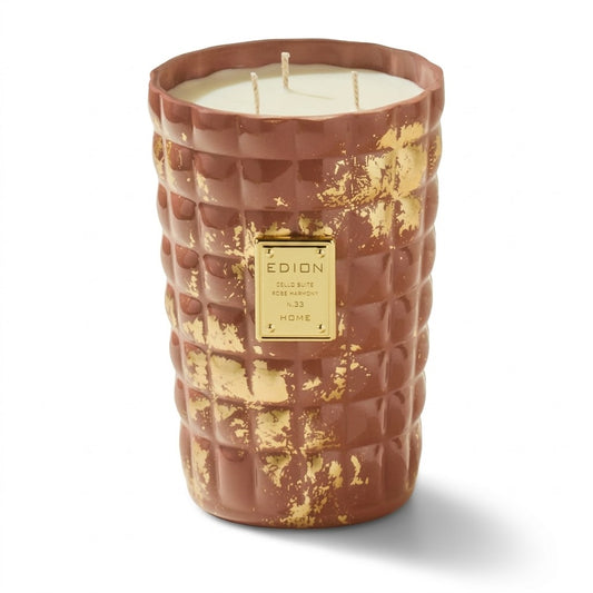 33 Rose Harmony 300g Scented Candle