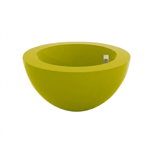 VONDOM Serfa Small Green Pot